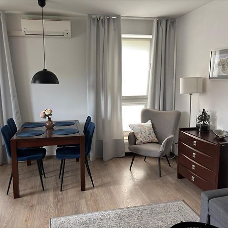 Apartament Kalina Lublin Exterior foto