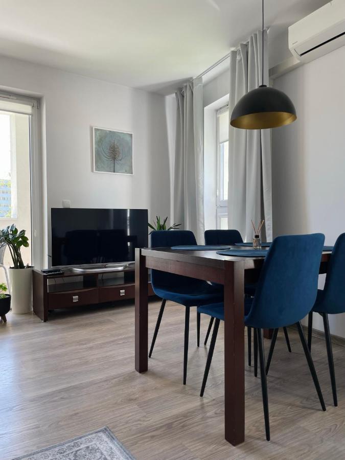Apartament Kalina Lublin Exterior foto
