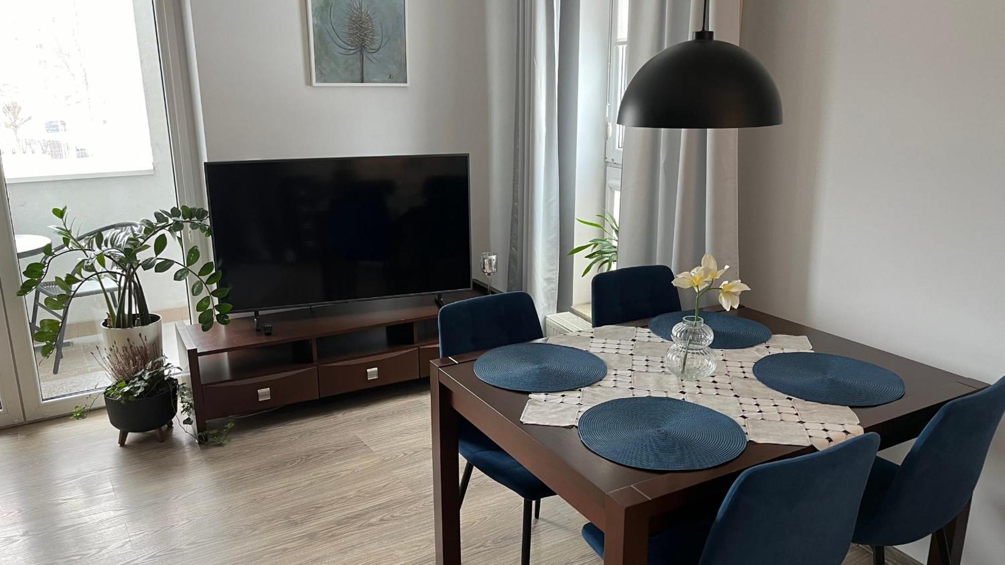 Apartament Kalina Lublin Exterior foto