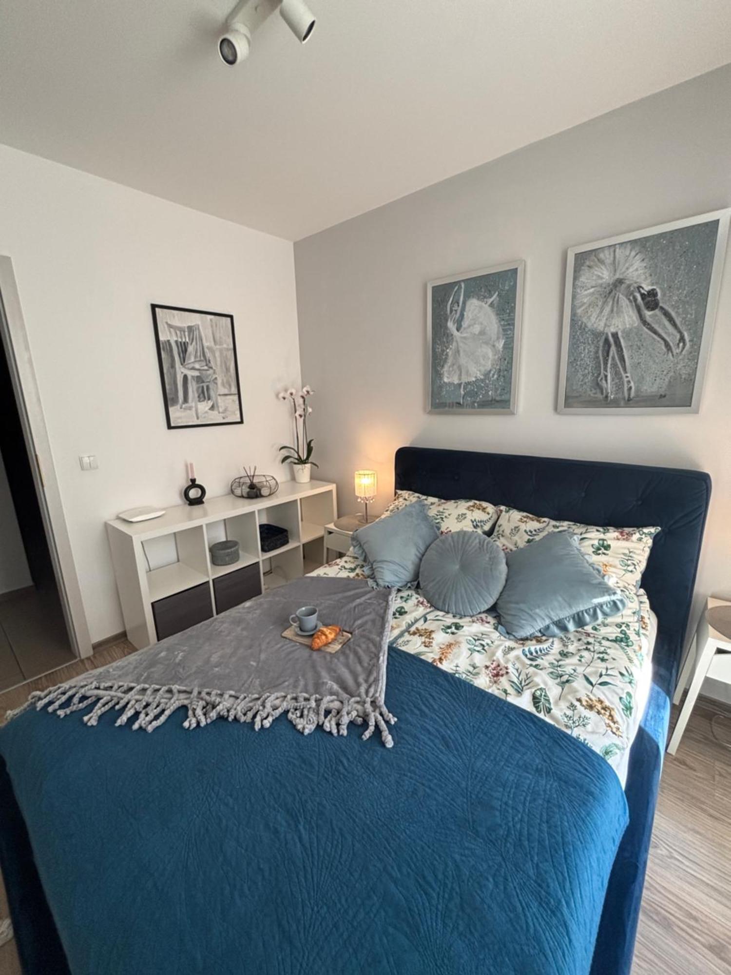 Apartament Kalina Lublin Exterior foto