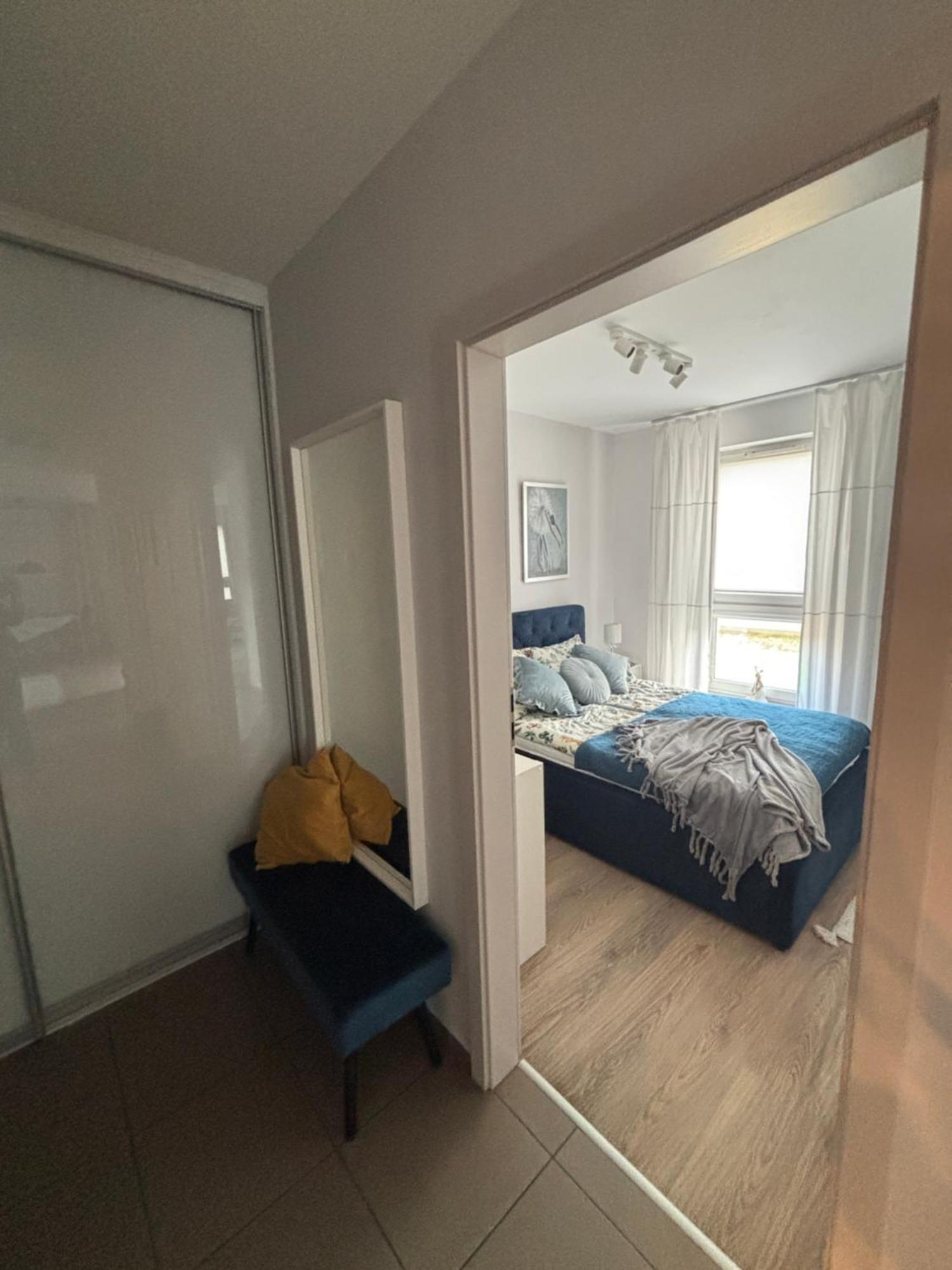 Apartament Kalina Lublin Exterior foto