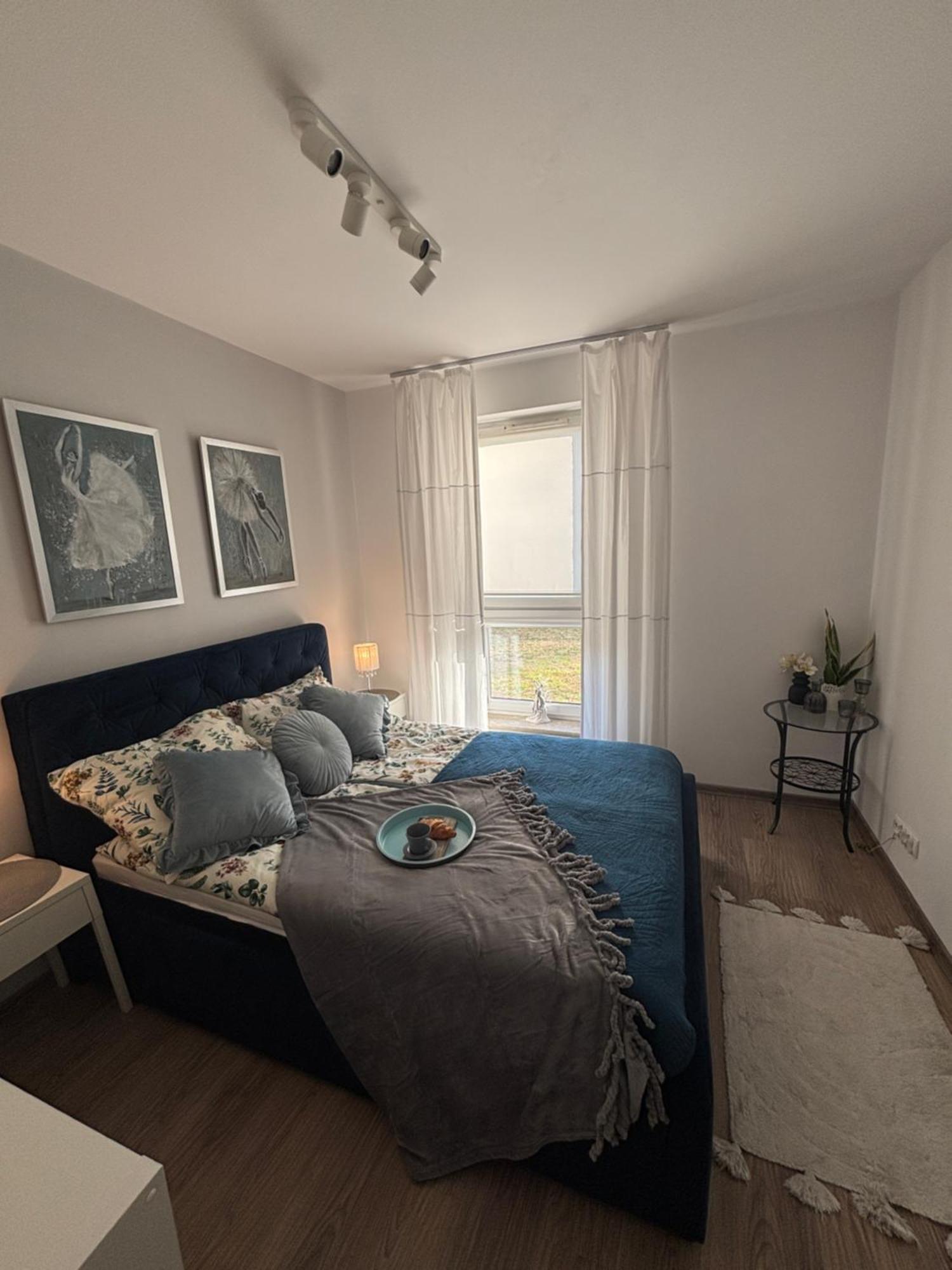 Apartament Kalina Lublin Exterior foto