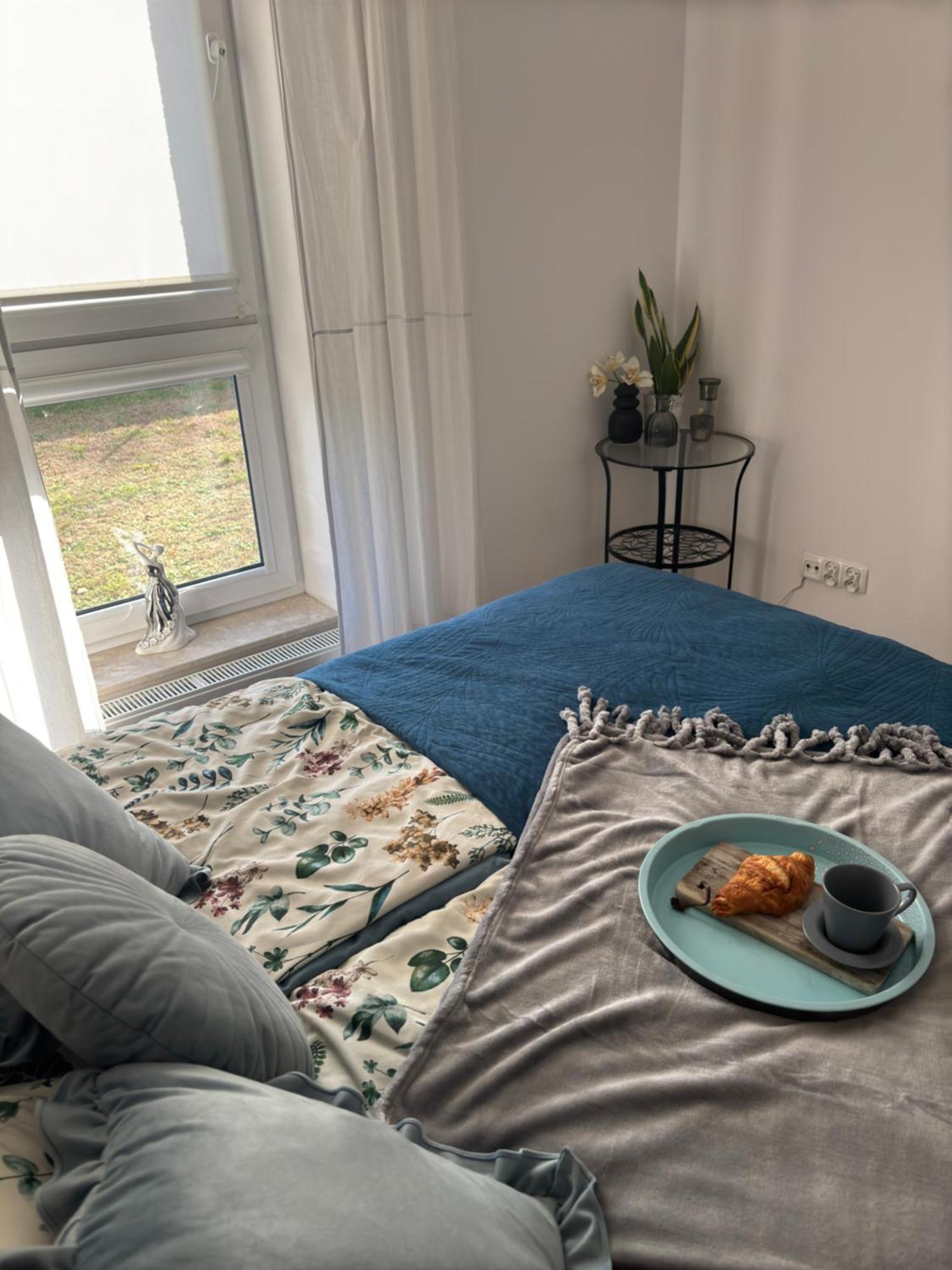 Apartament Kalina Lublin Exterior foto