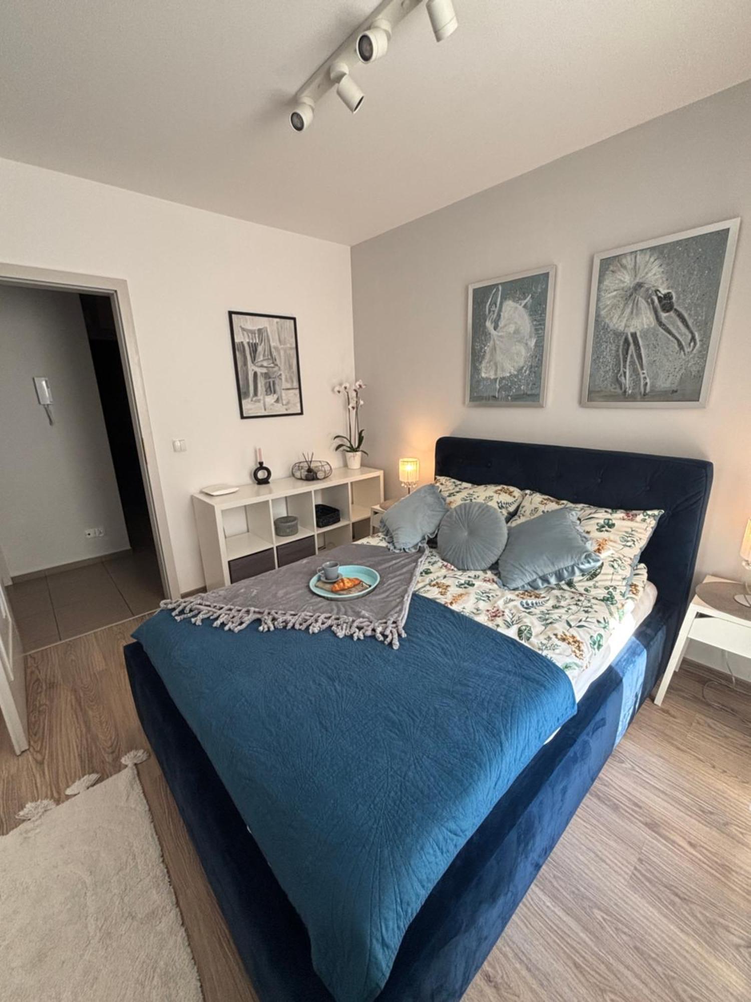 Apartament Kalina Lublin Exterior foto