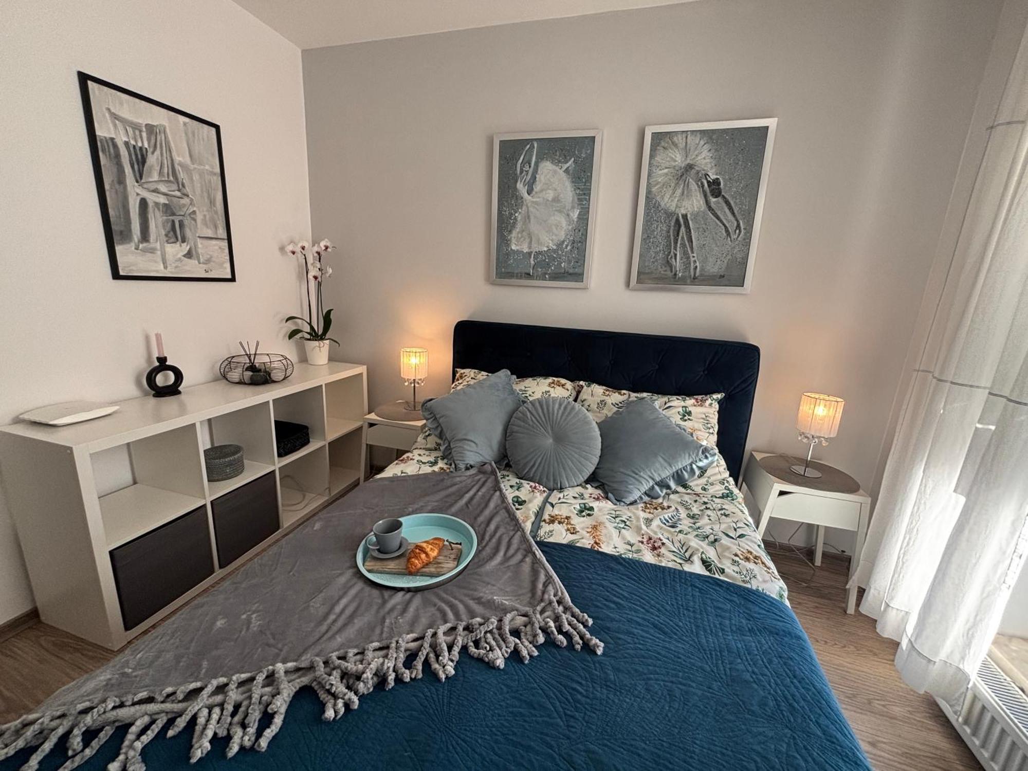 Apartament Kalina Lublin Exterior foto