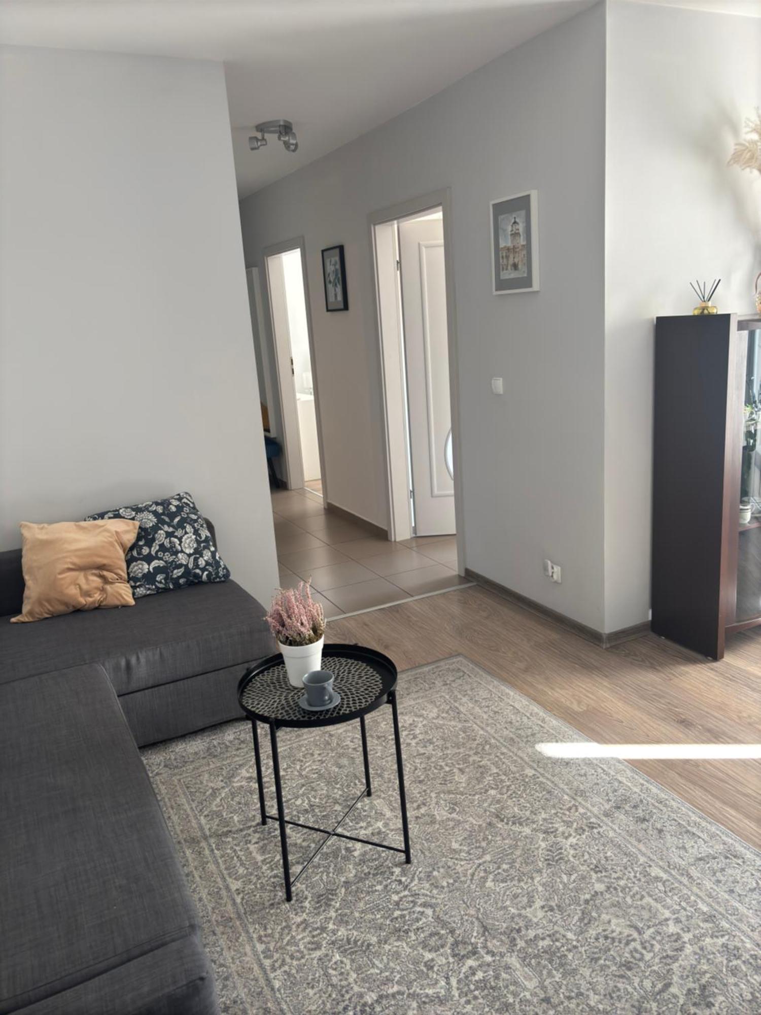 Apartament Kalina Lublin Exterior foto