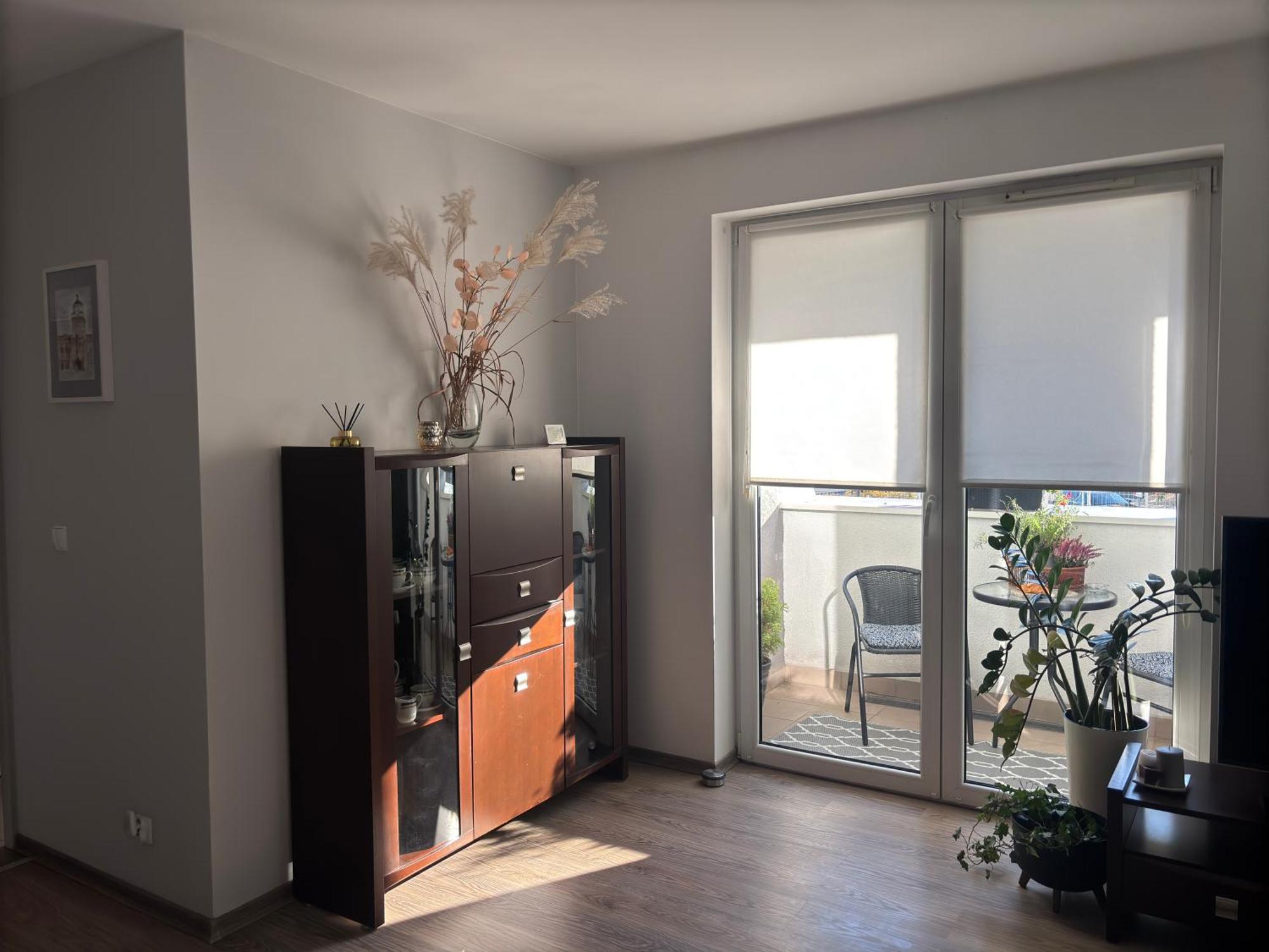 Apartament Kalina Lublin Exterior foto