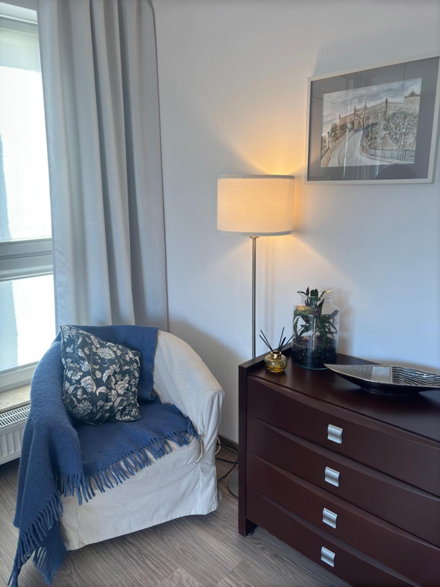 Apartament Kalina Lublin Exterior foto