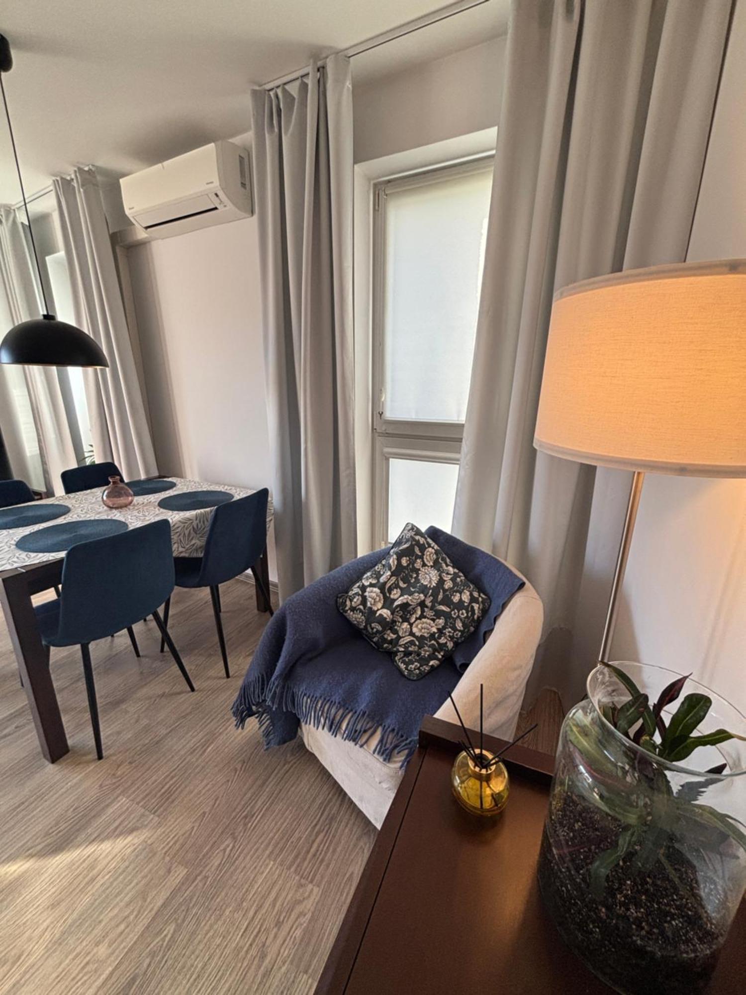 Apartament Kalina Lublin Exterior foto