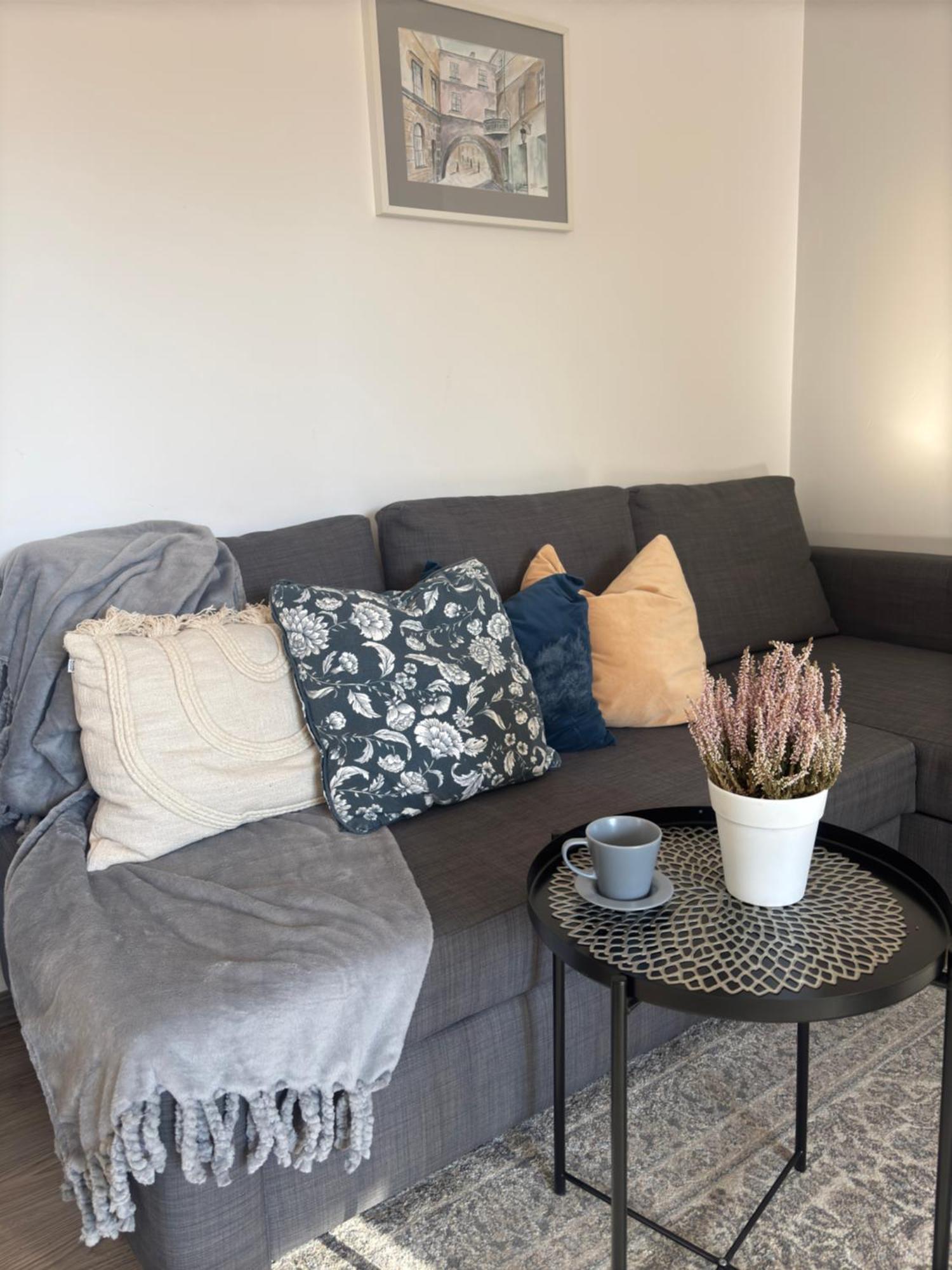 Apartament Kalina Lublin Exterior foto
