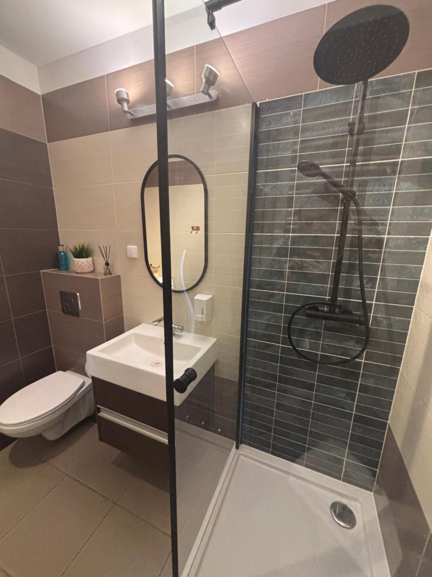Apartament Kalina Lublin Exterior foto