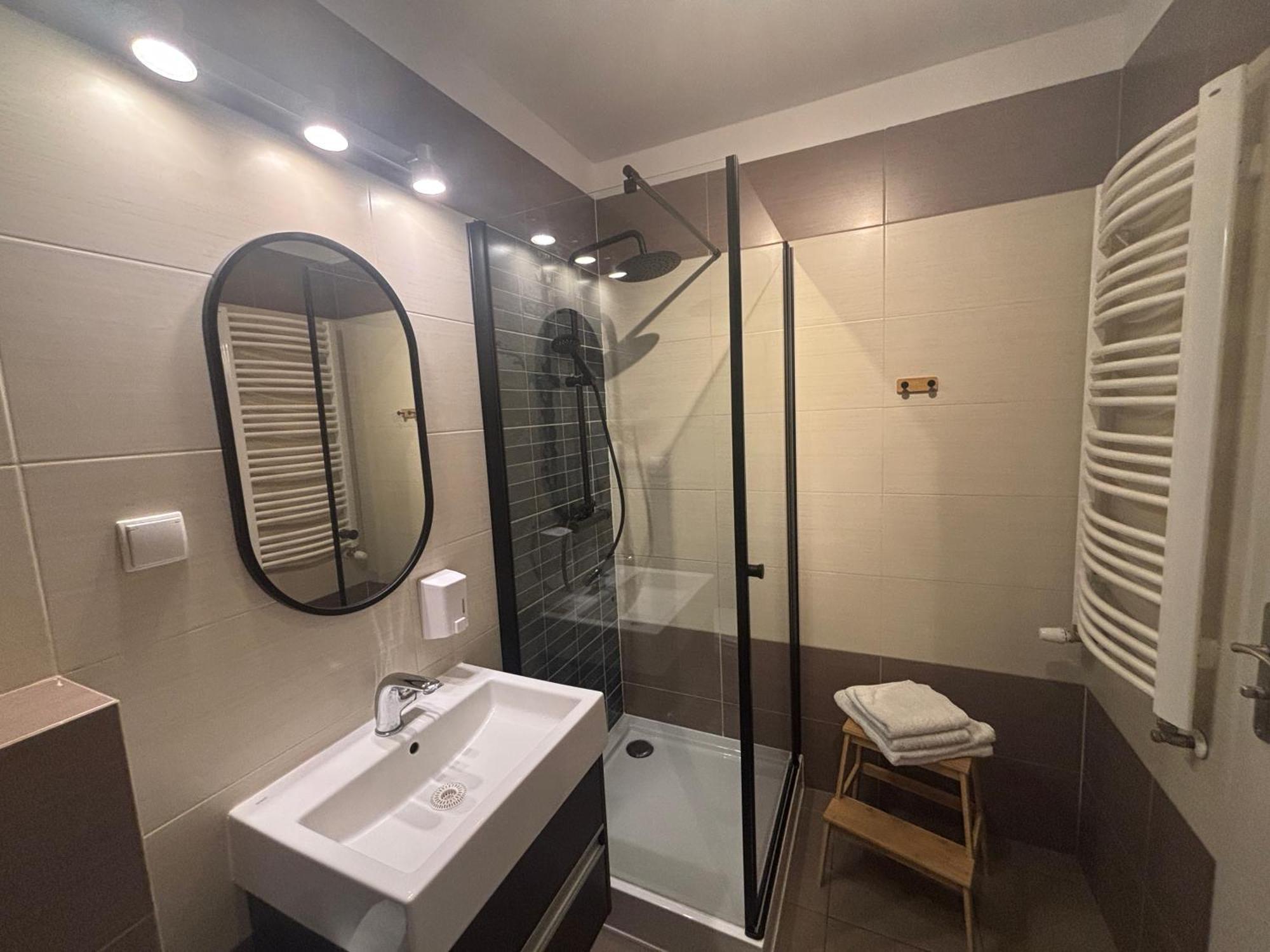 Apartament Kalina Lublin Exterior foto
