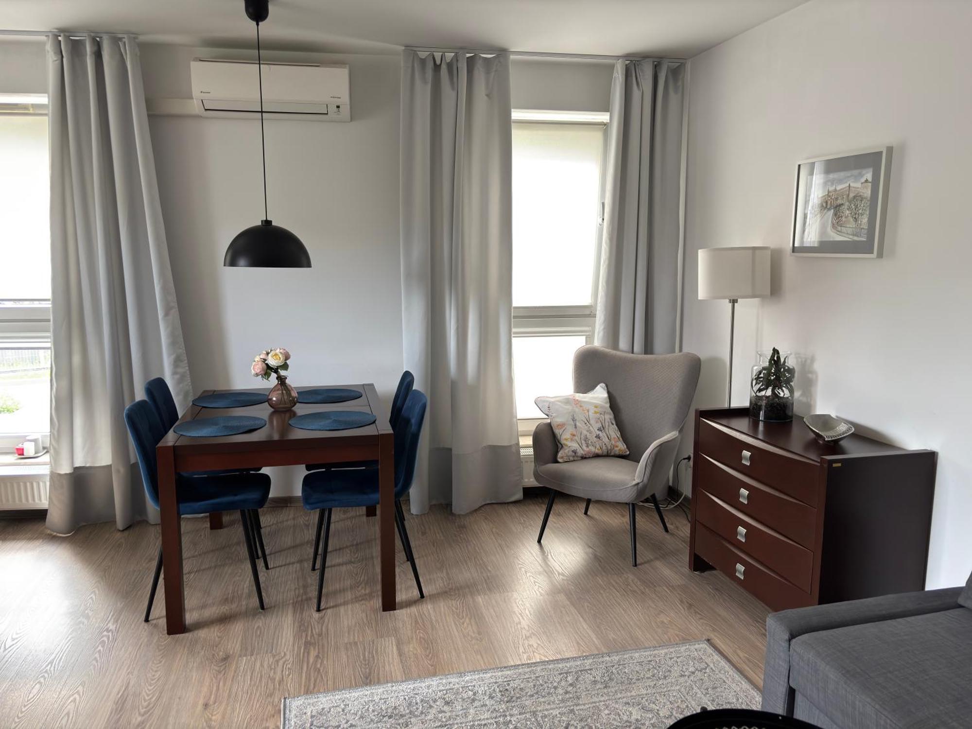 Apartament Kalina Lublin Exterior foto