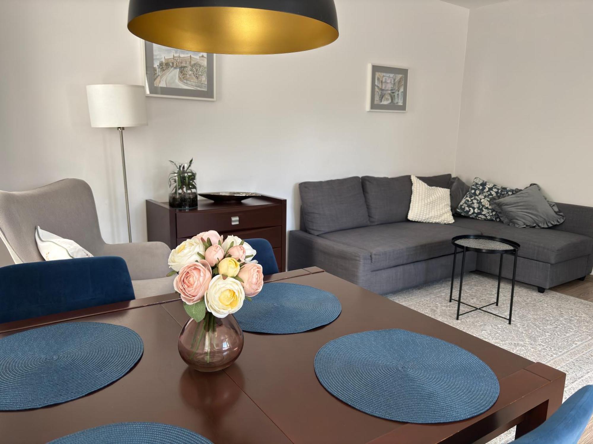 Apartament Kalina Lublin Exterior foto