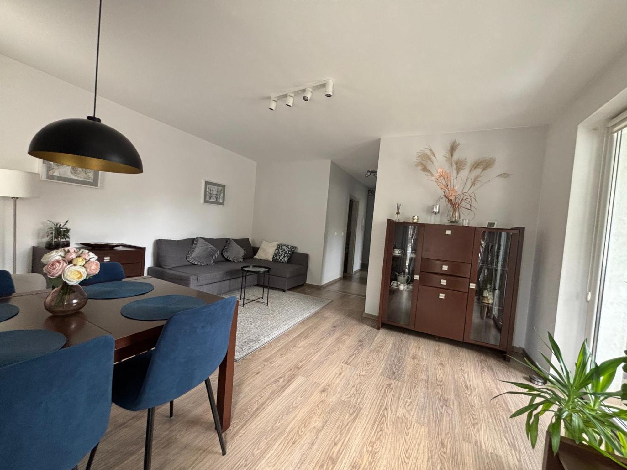 Apartament Kalina Lublin Exterior foto
