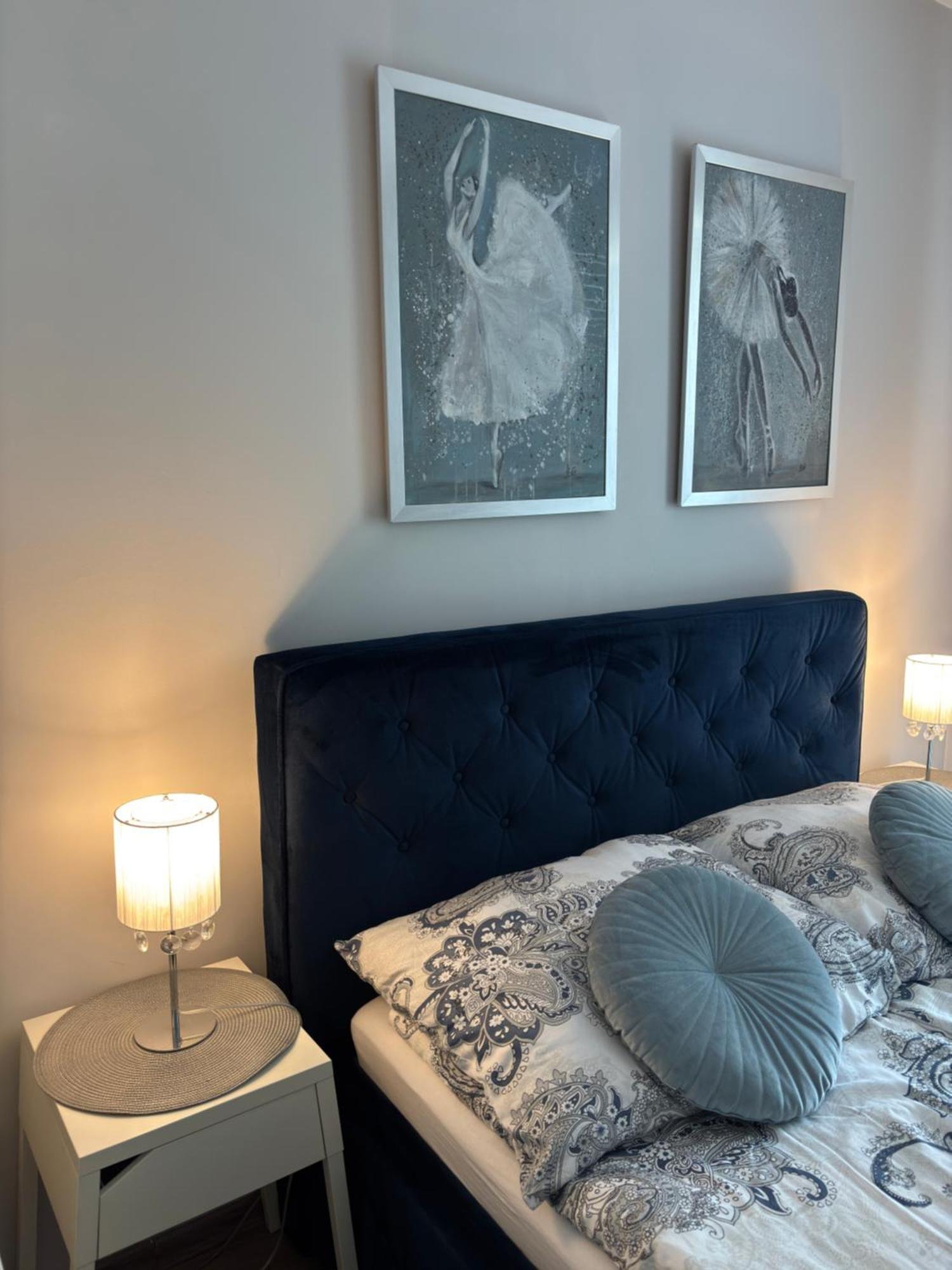 Apartament Kalina Lublin Exterior foto