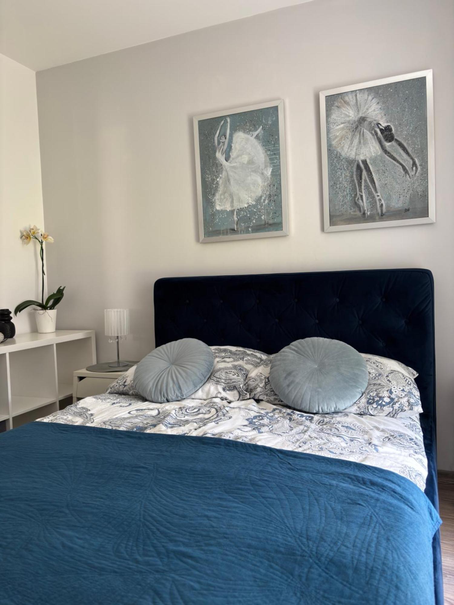 Apartament Kalina Lublin Exterior foto