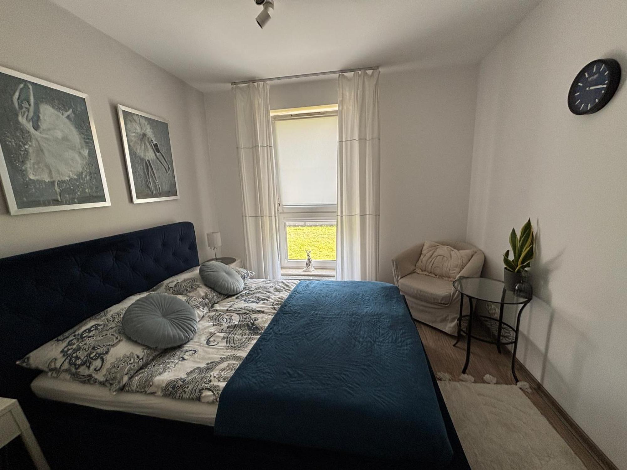 Apartament Kalina Lublin Exterior foto