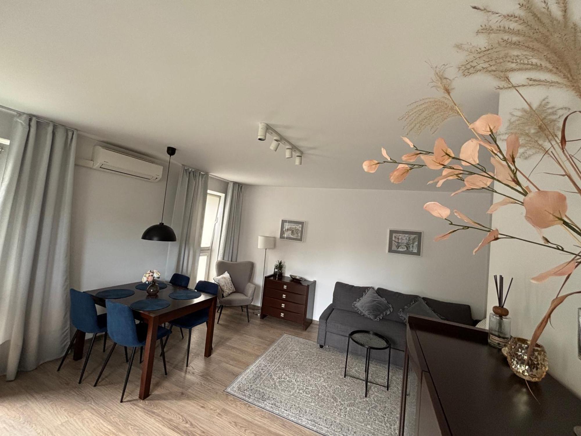 Apartament Kalina Lublin Exterior foto