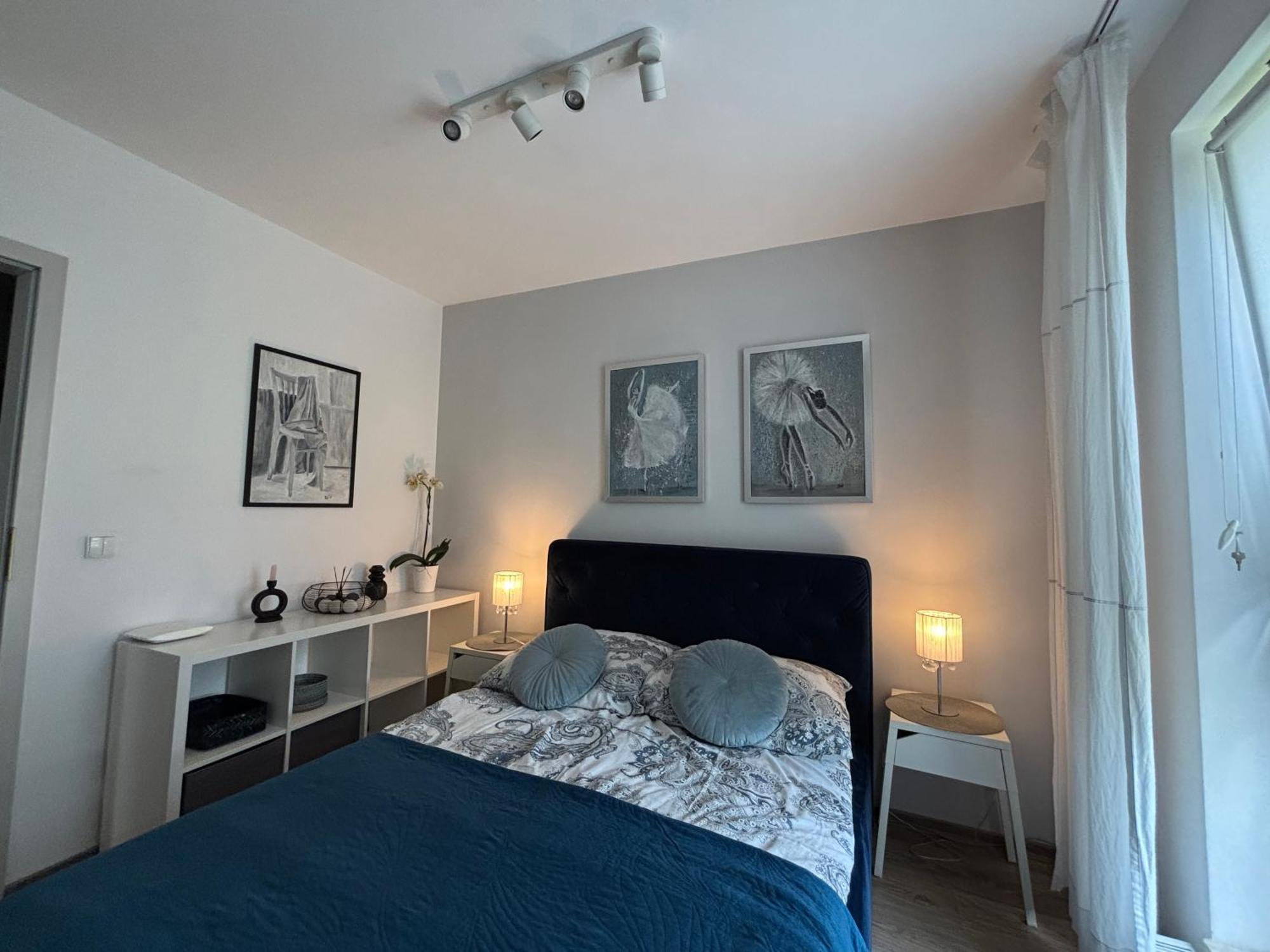 Apartament Kalina Lublin Exterior foto